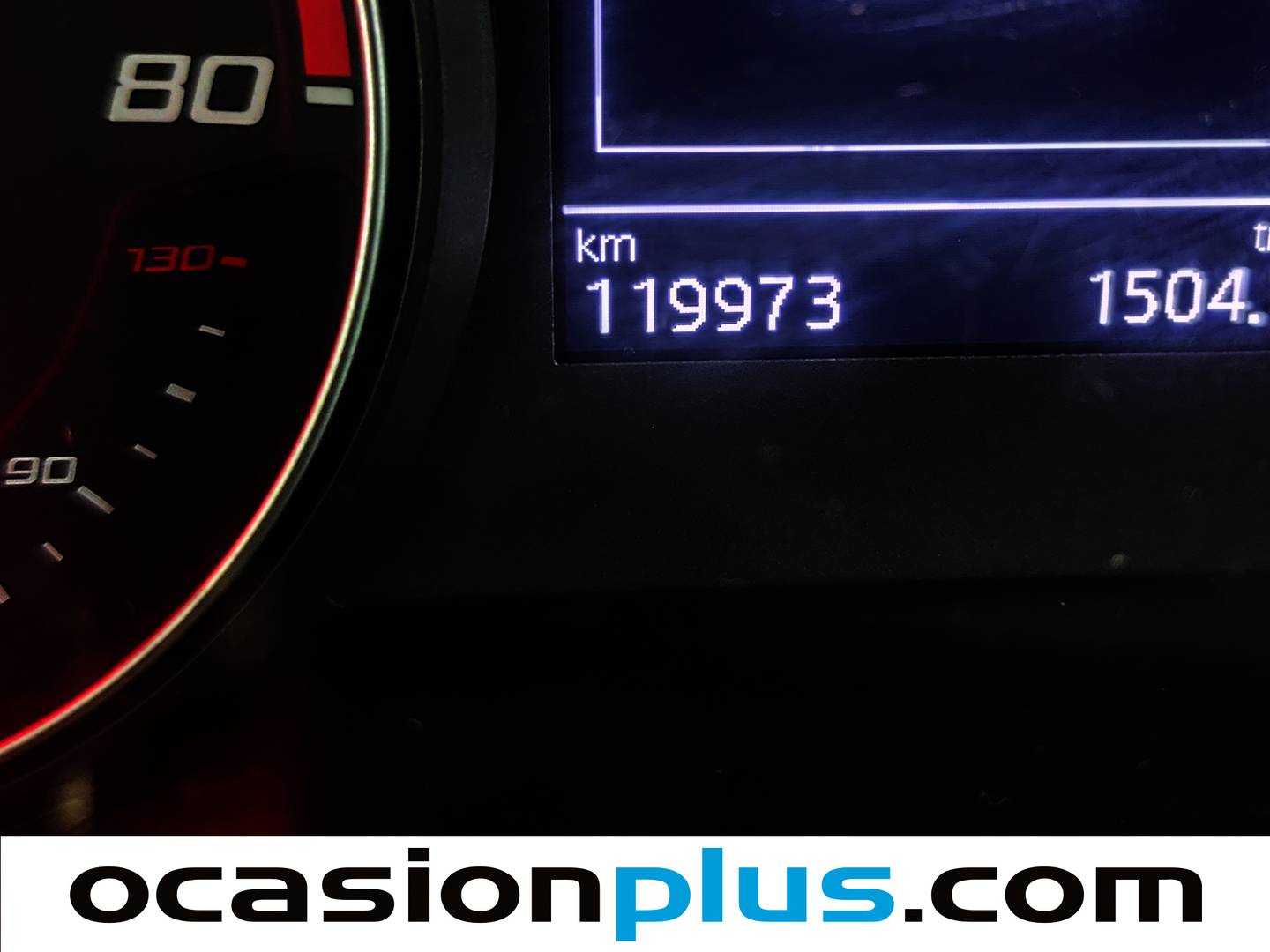 Seat Ibiza Seat Ibiza 1.0 TSI FR 85 kW (115 CV) seminuevo