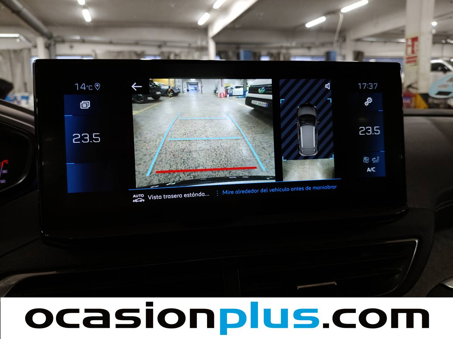 Foto Peugeot 3008 Peugeot 3008 PureTech 130 S&S GT EAT8 (130 CV)