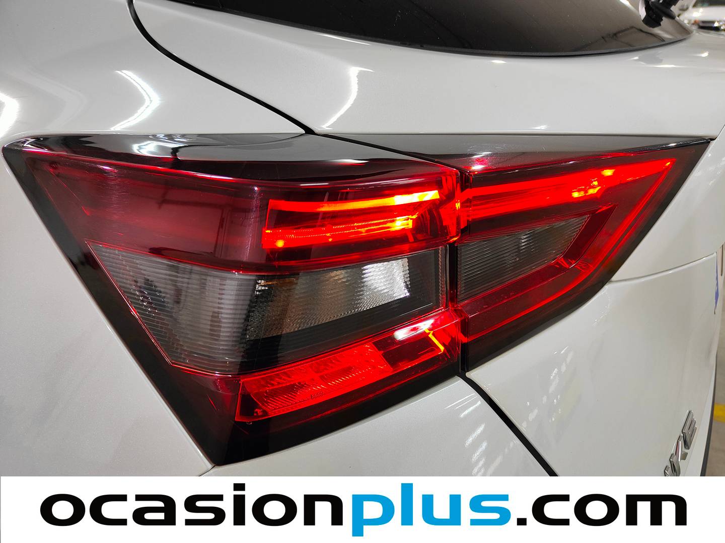 Foto Nissan JUKE Nissan Juke DIG-T N-Connecta 4x2 (114 CV)