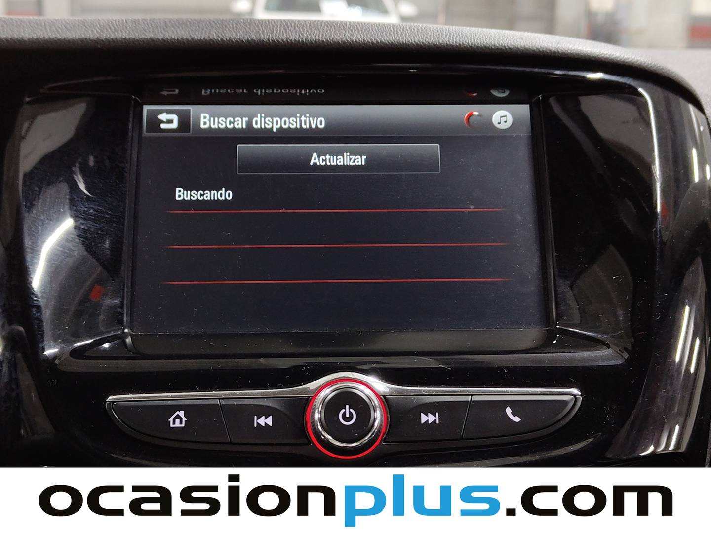 Opel Karl Opel Karl 1.0 Selective MTA (75 CV) barato