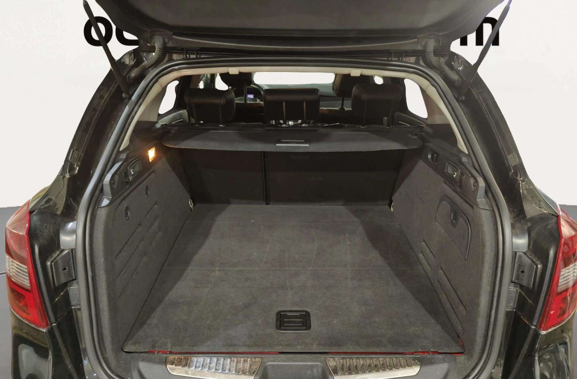 Renault Laguna Grand Tour dCi 175 Bose Edition - foto 16