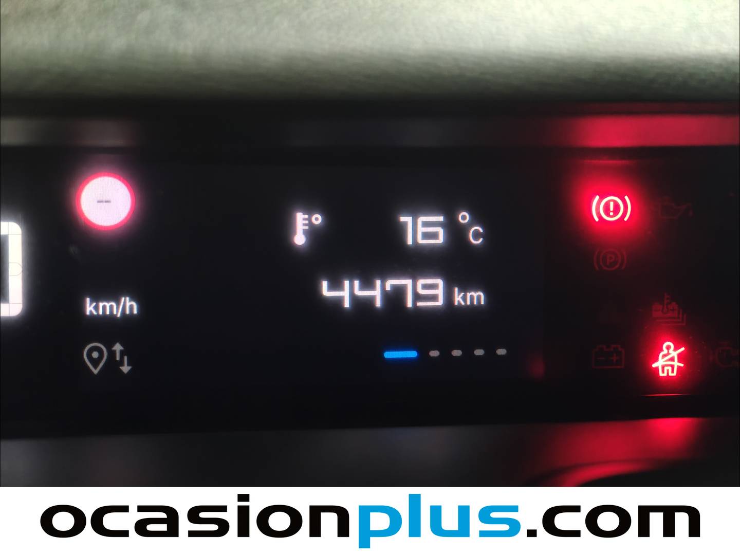 Foto Citroën C3 Citroen C3 1.2 Turbo Max (100 CV)