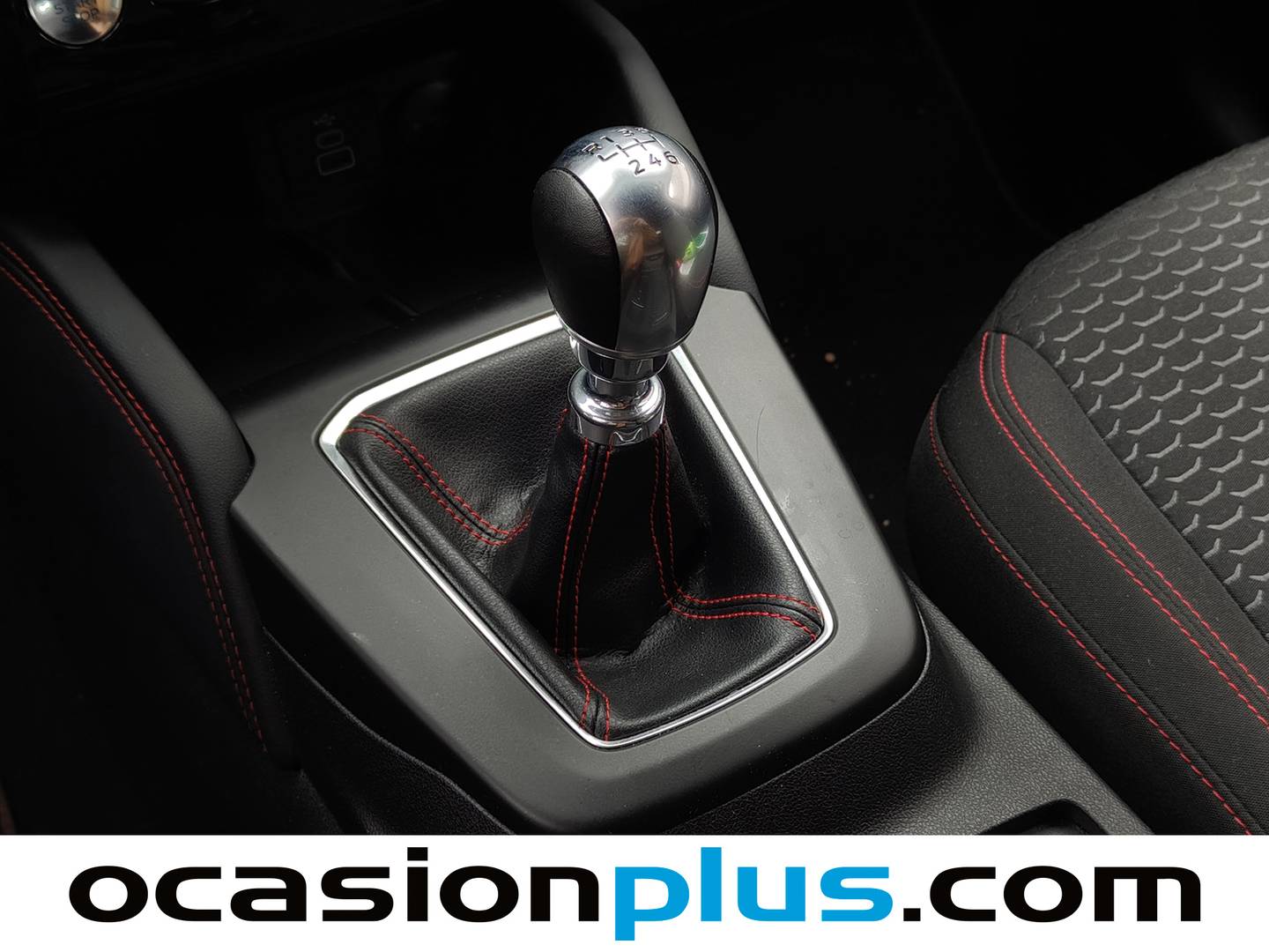 Ford Kuga Ford Kuga 1.5T EcoBoost ST-Line 4x2 (150 CV) de segunda mano