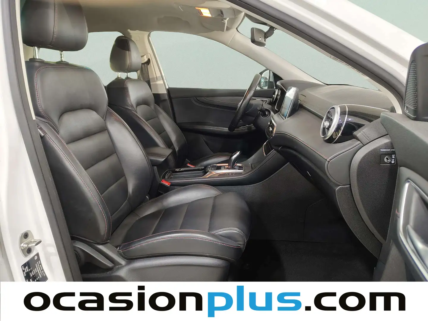 Foto MG HS MG HS 1.5 Turbo GDI Comfort DCT (162 CV)