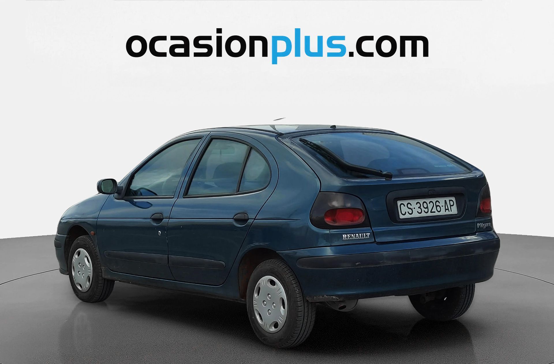 Renault Mégane 1.6 Classic RN - foto 3