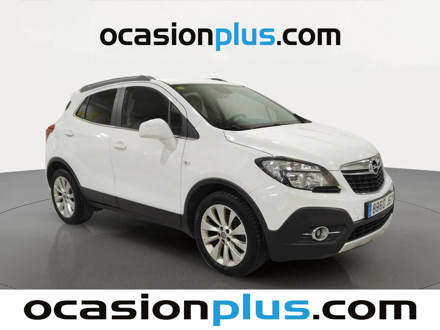 Foto Opel Mokka Opel Mokka 1.6 CDTI S&S Excellence 4x2 (136 CV)