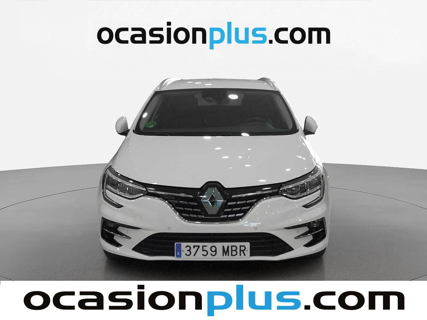 Renault Mégane Renault Megane Sport Tourer Techno TCe (140 CV) EDC GPF 140cv