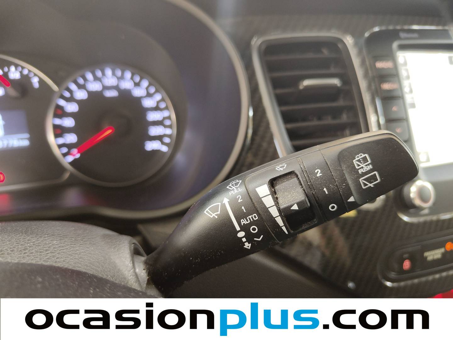 KIA Carens KIA Carens 1.7 CRDi VGT Drive Eco-Dynamics (141 CV) 7 Plazas seminuevo