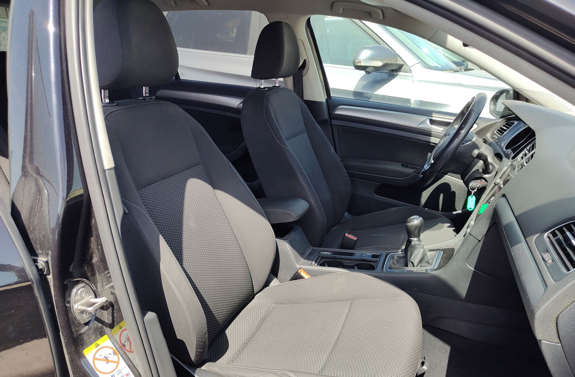 Volkswagen Golf Business 1.0 TSI - foto 15