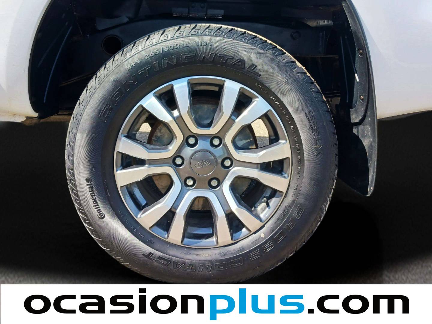 Ford Ranger Ford Ranger 2.0 TDCI S&S Doble Cabina Wildtrak 4x4 (213 CV) km 0