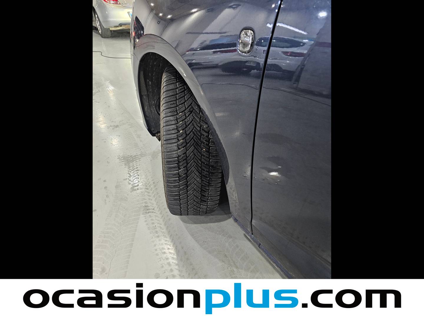 Foto Ford Tourneo Connect Ford Tourneo Connect 2.0 Ecoblue S&S Titanium Auto (122 CV)