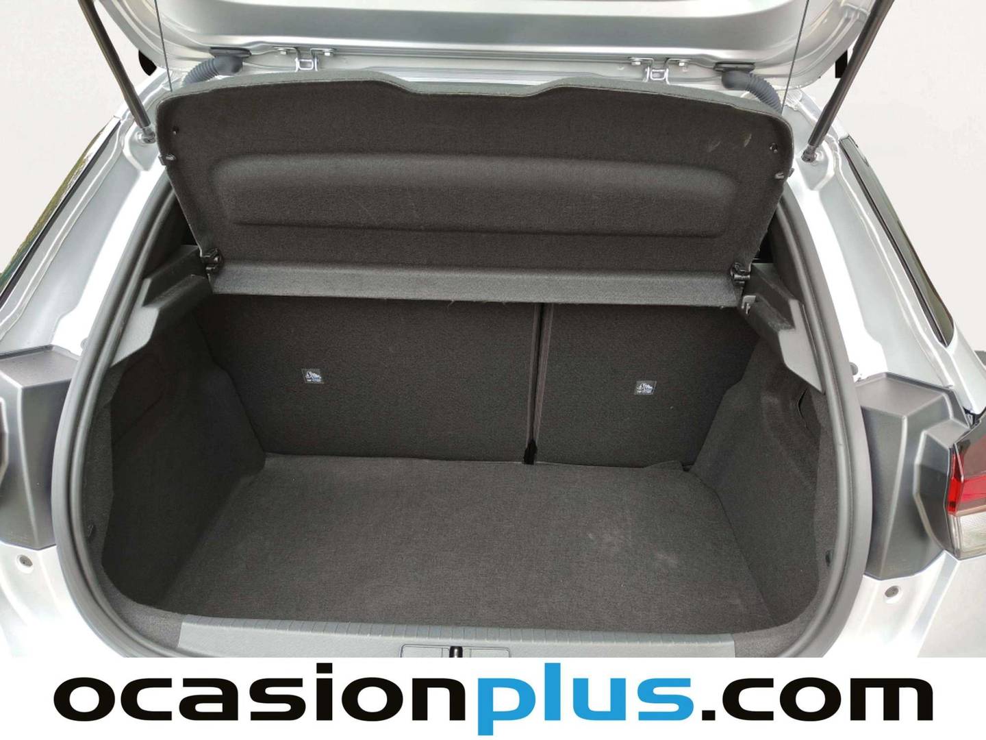 Fotos maletero Opel Corsa Opel Corsa 1.2 Turbo XHL Hybrid Edition eDCT (100 CV)