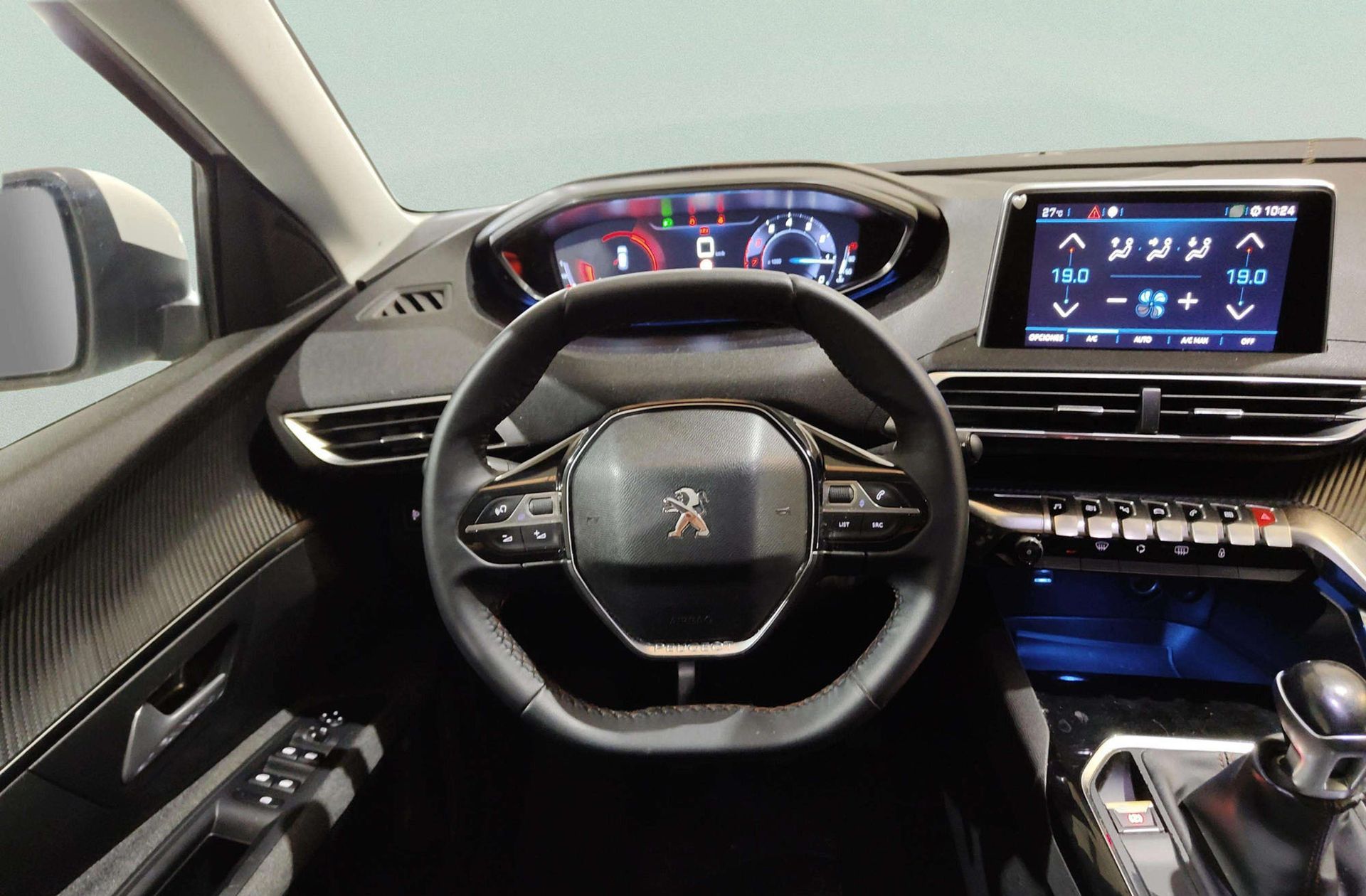Peugeot 3008 PureTech 130 Active - foto 18