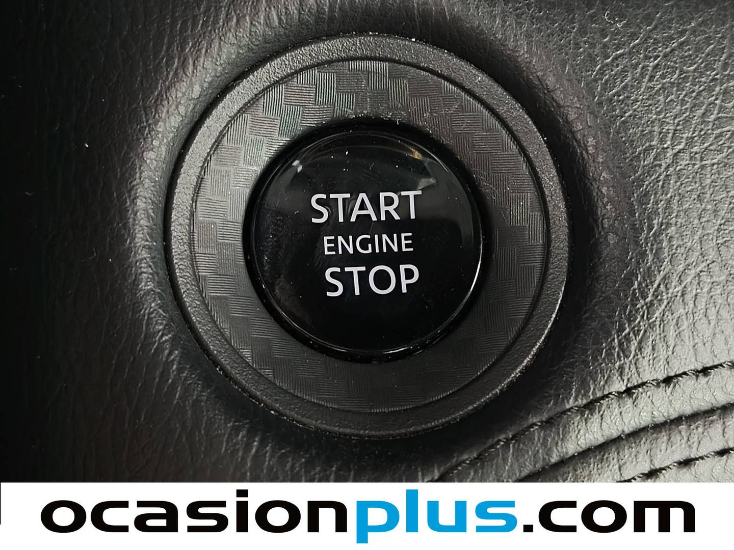 Foto Nissan JUKE Nissan Juke DIG-T N-Connecta 4x2 DCT (114 CV)