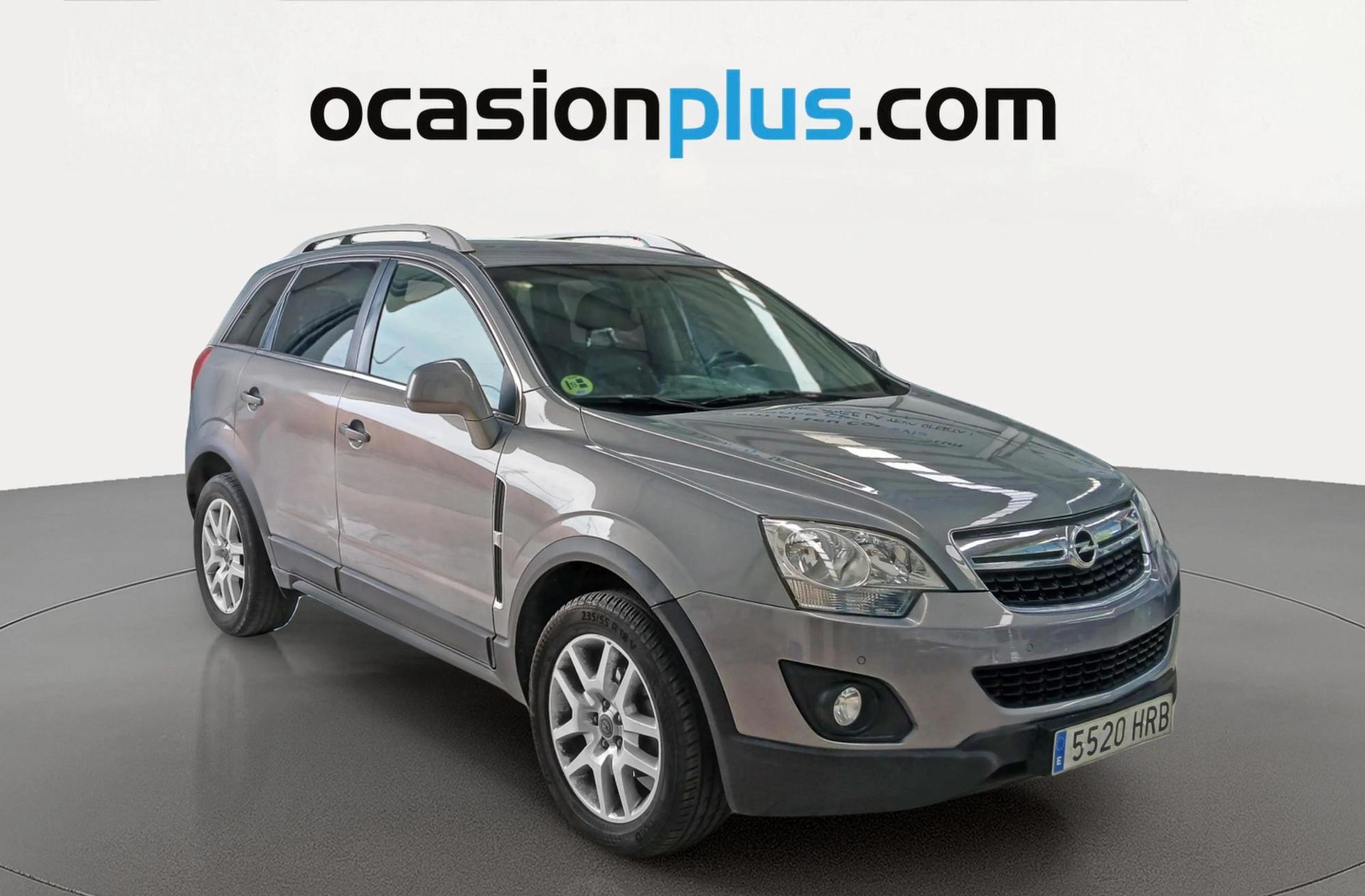 Opel Antara 2.2 CDTI Selective 4x2 - foto 2