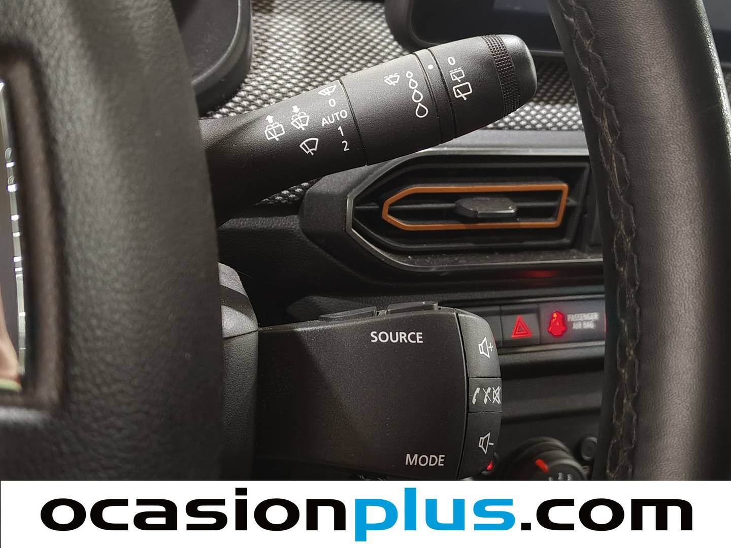 Foto Dacia Sandero Dacia Sandero Stepway Comfort TCe (90 CV)