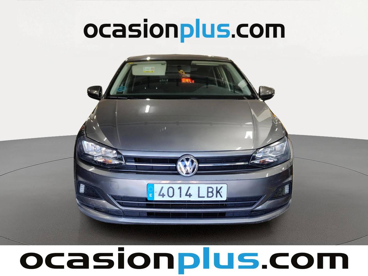 Volkswagen Polo Volkswagen Polo Advance 1.0 (80 CV) 80cv