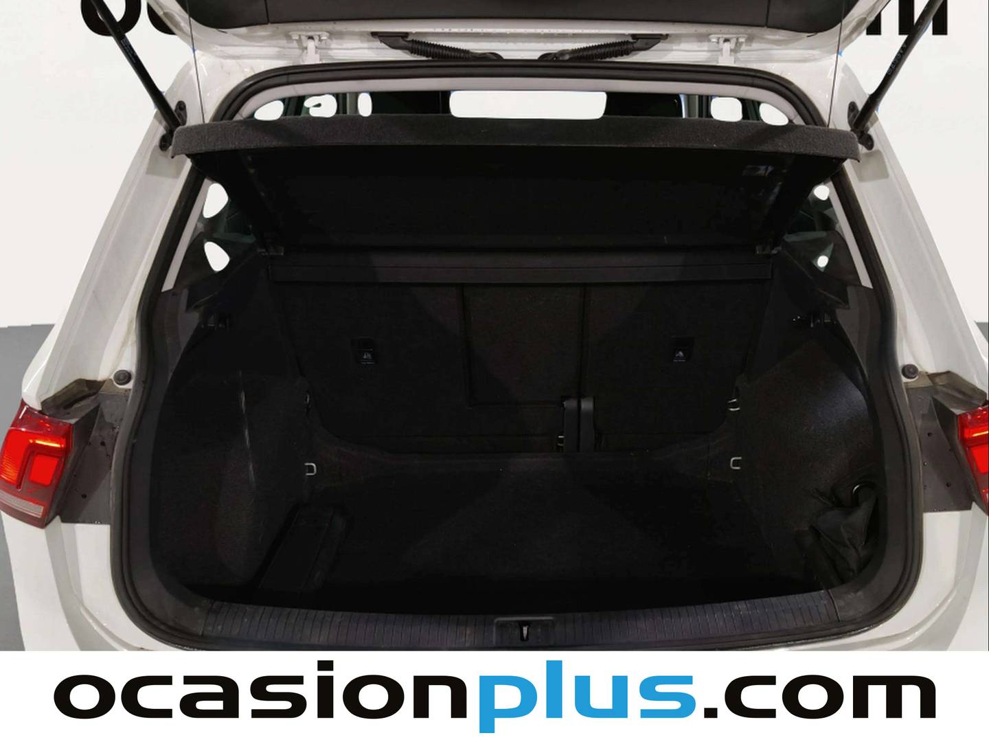 Fotos maletero Volkswagen Tiguan Volkswagen Tiguan Life 2.0 TDI (150 CV) DSG
