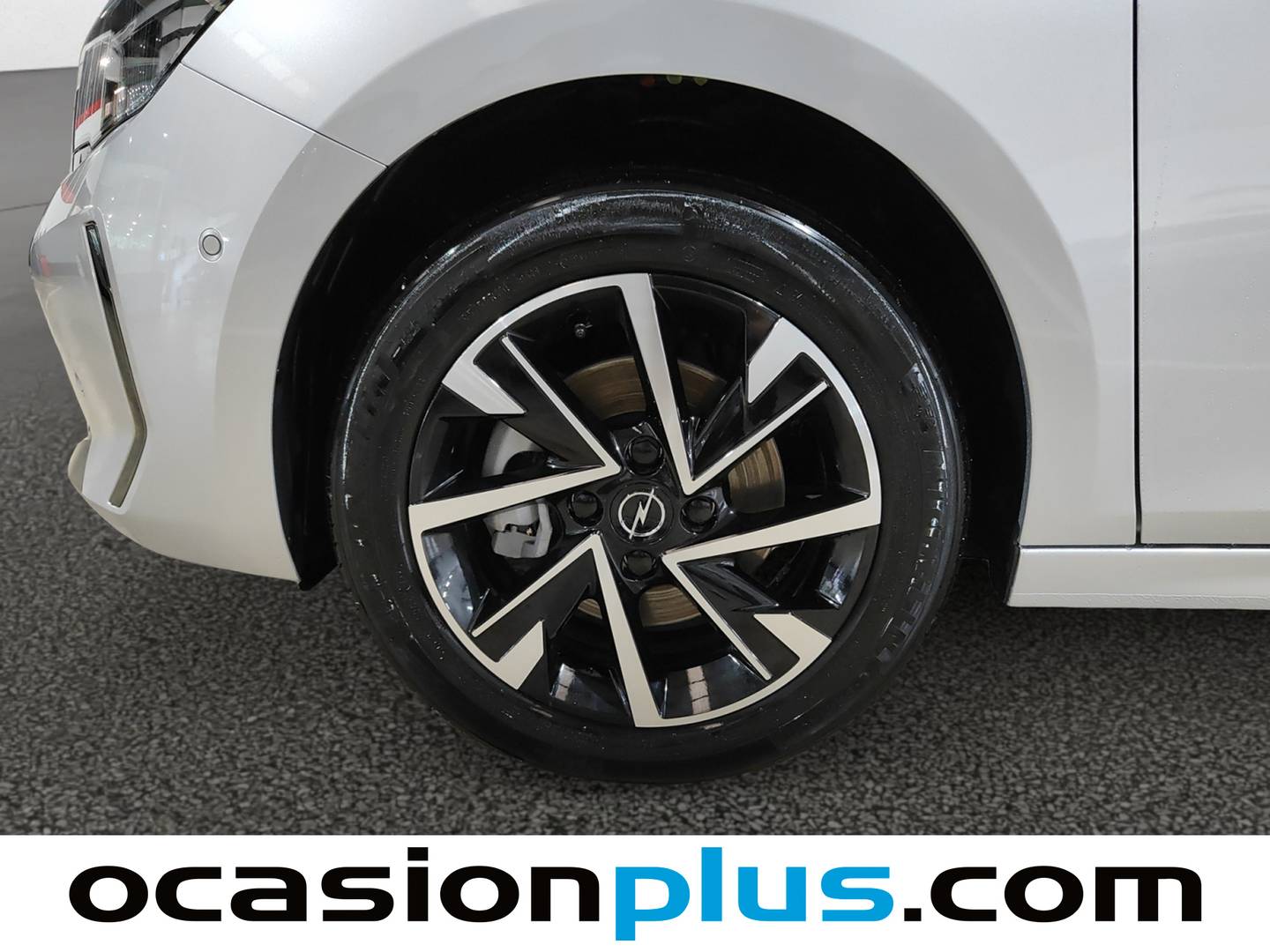 Foto Opel Corsa Opel Corsa 1.2 T XHL GS (100 CV)