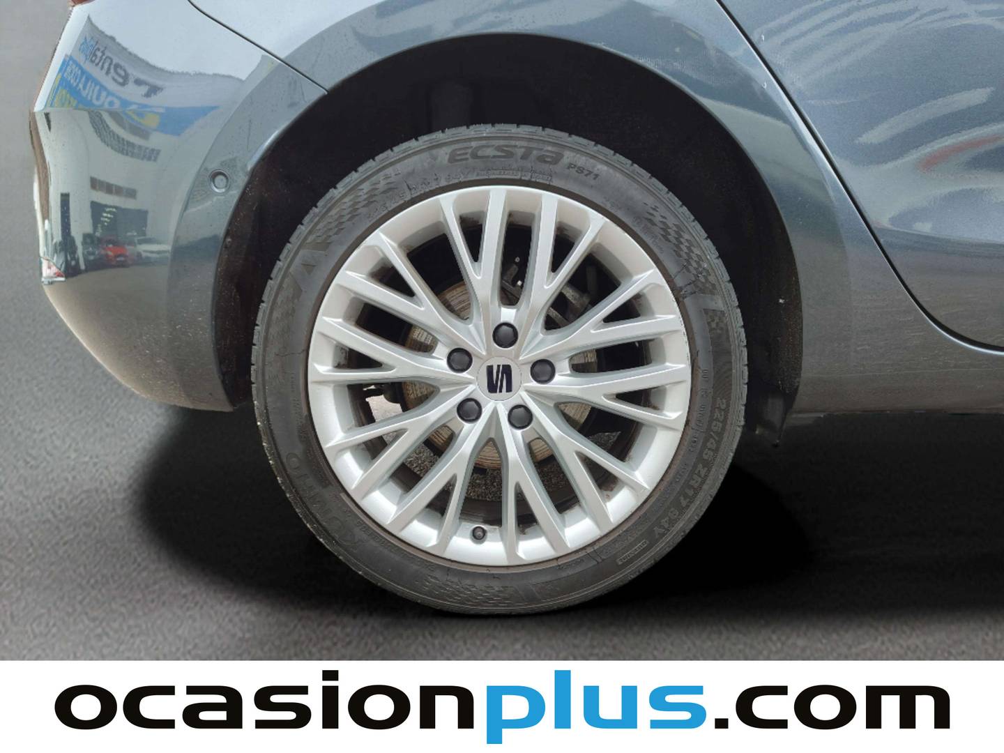 Seat León SEAT León 2.0 TDI S&S Xcellence Go L DSG (150 CV) de segunda mano