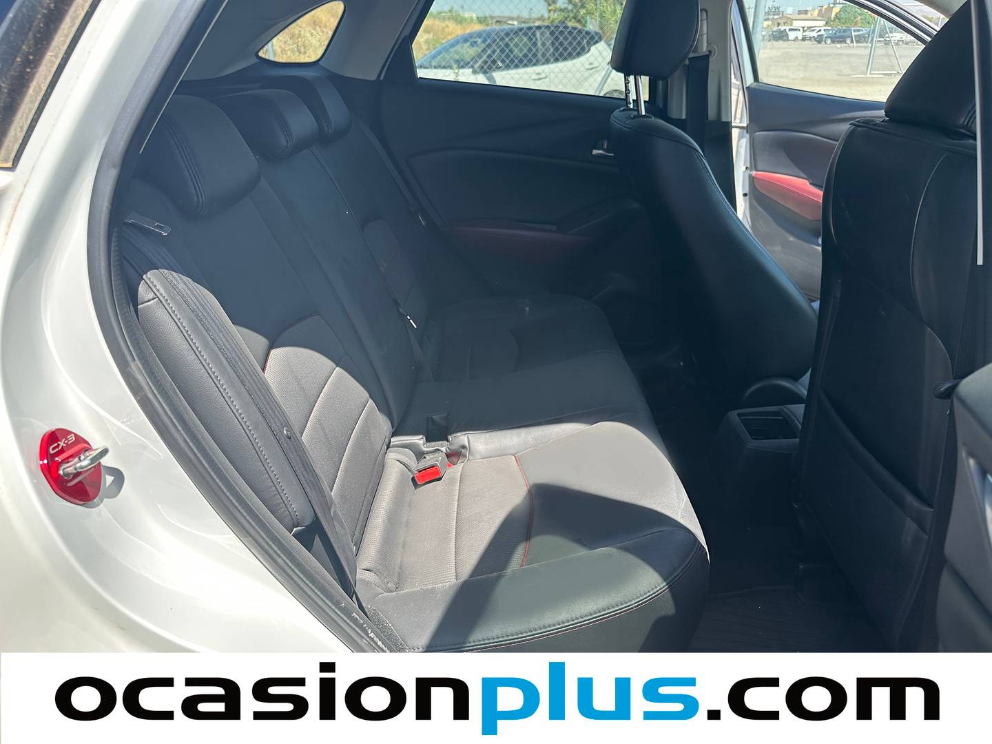 Mazda CX-3 Mazda CX-3 1.5 DE SKYACTIV Luxury 2WD (105 CV) al mejor precio