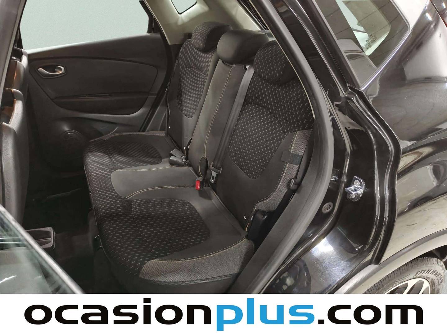 Foto Renault Captur Renault Captur Zen Energy TCe (90 CV)