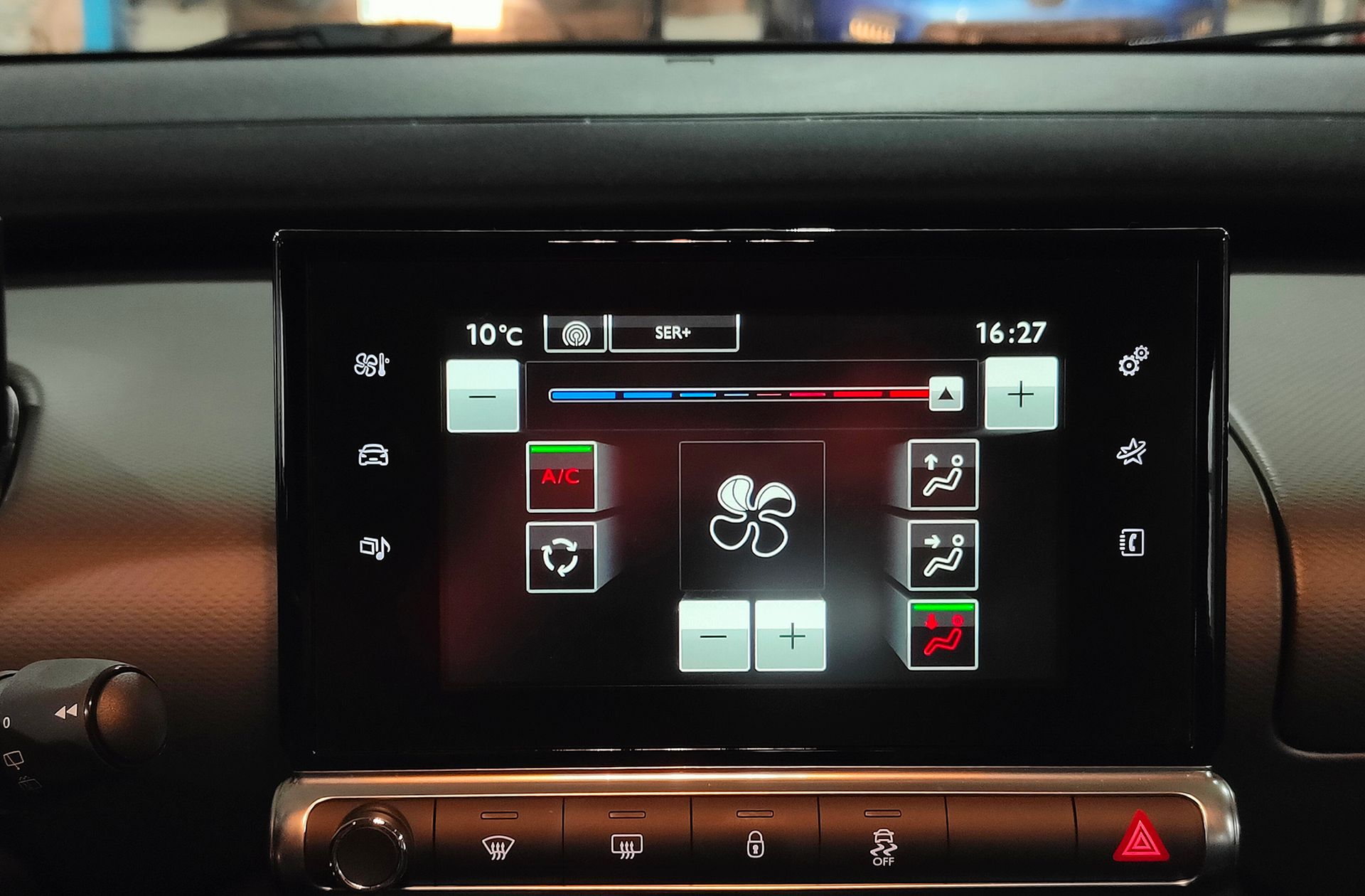 Citroën C4 Cactus e-HDI 92 Feel Fine ETG6 - foto 29