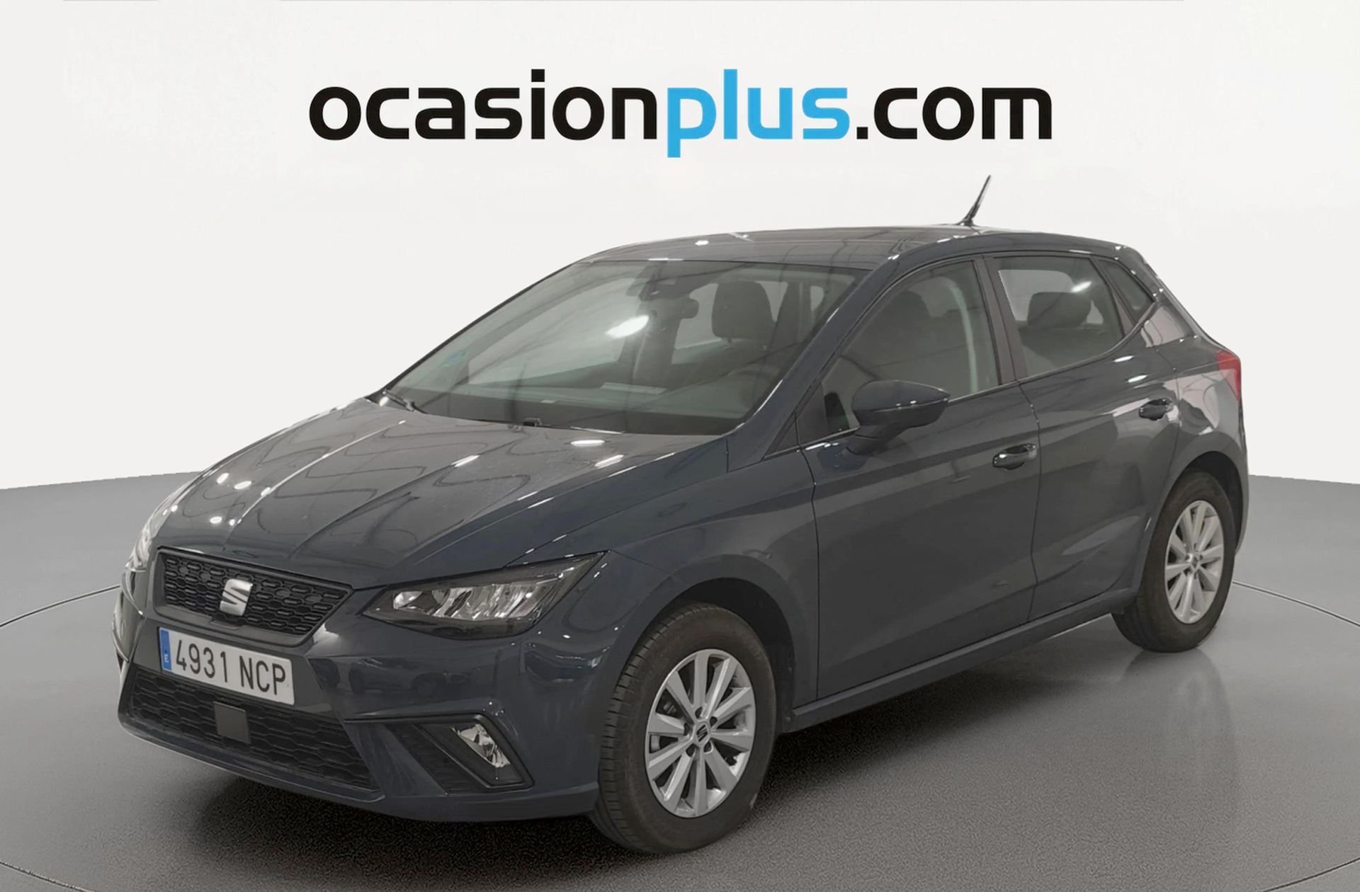 SEAT Ibiza 1.0 MPI Reference Salta