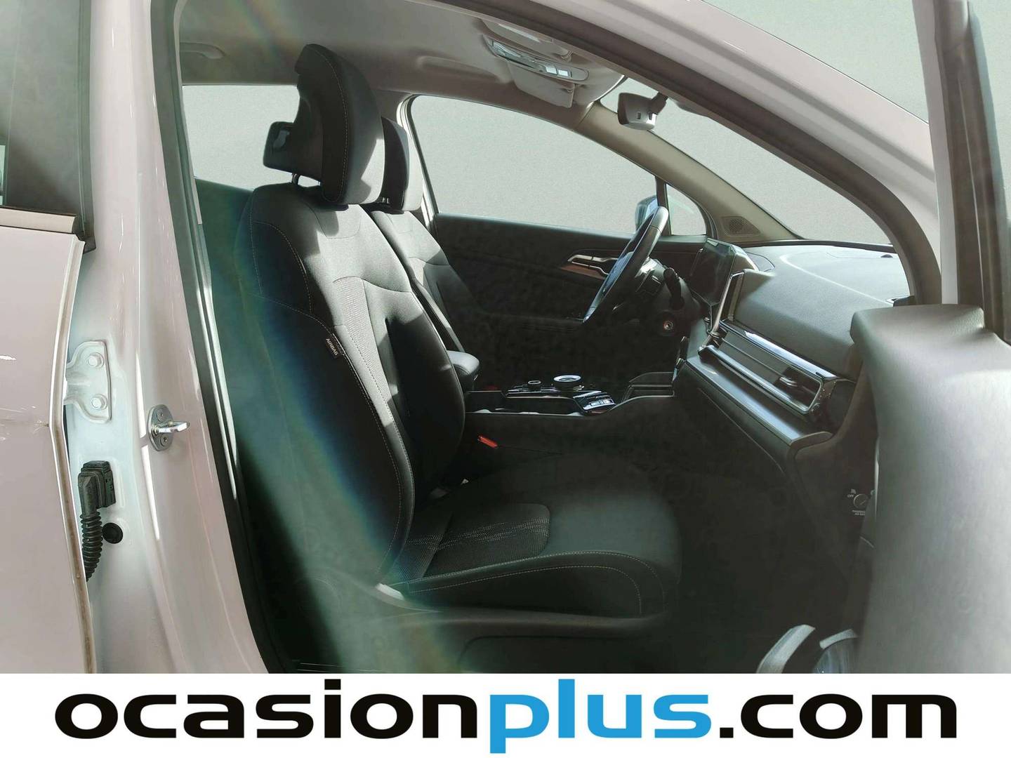 Foto KIA Sportage Kia Sportage 1.6 T-GDi HEV Drive 4x2 (215 CV)