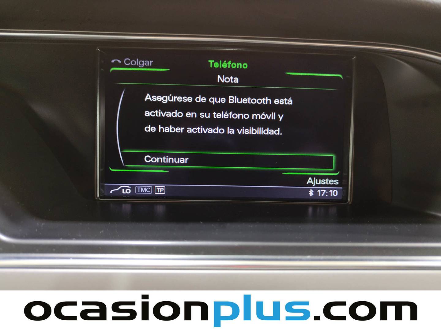 Audi A5 Audi A5 Sportback S line edition 1.8 TFSI (170 CV) barato