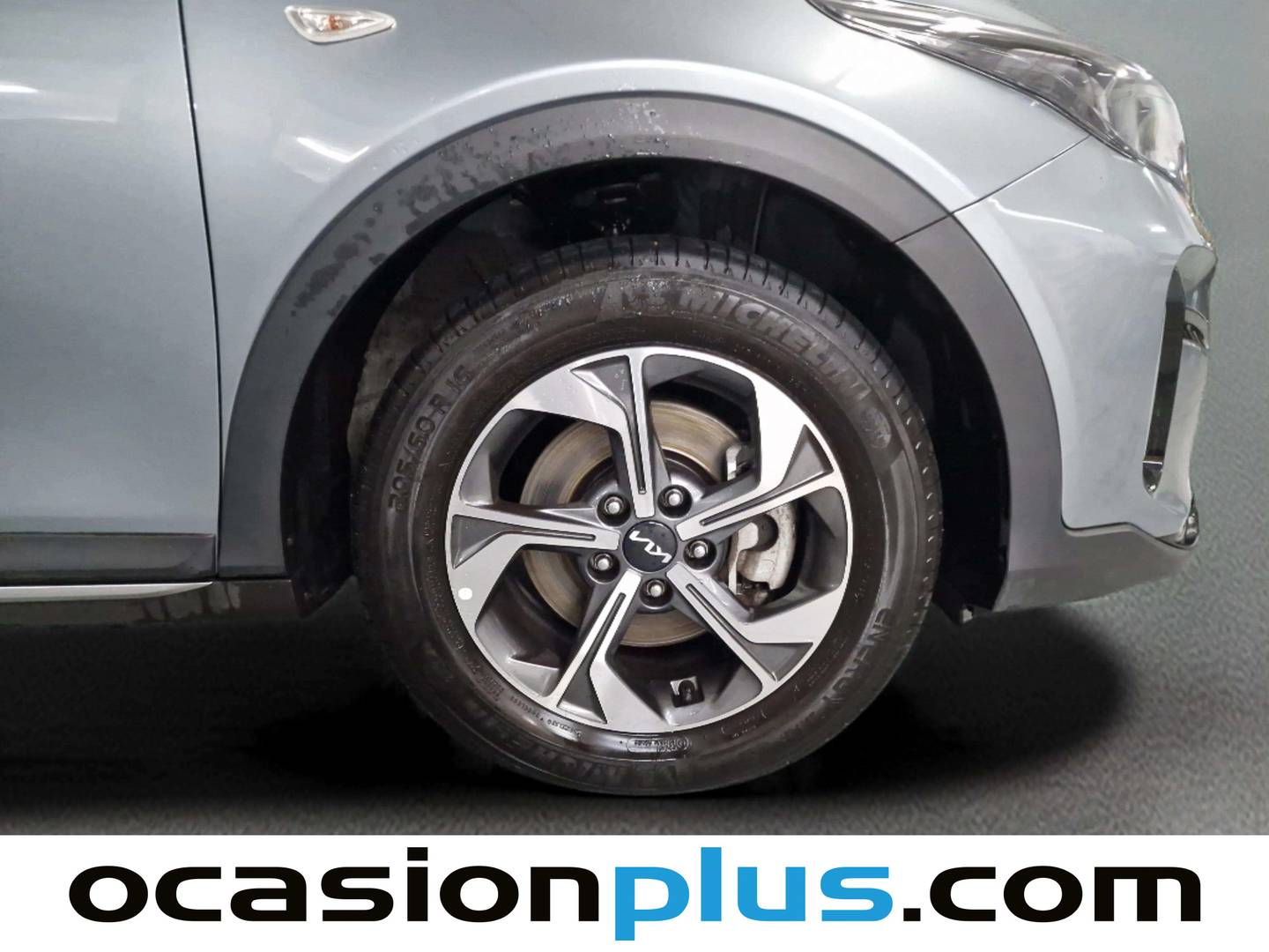 Foto KIA XCeed Kia XCeed 1.0 T-GDi Drive (120 CV)