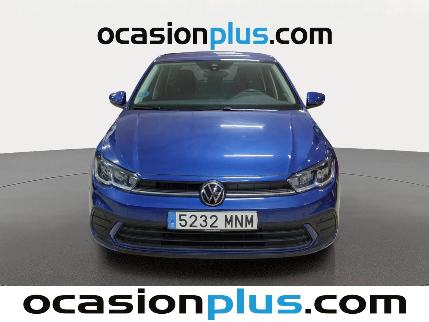 Foto Volkswagen Polo Volkswagen Polo Life 1.0 TSI (95 CV)