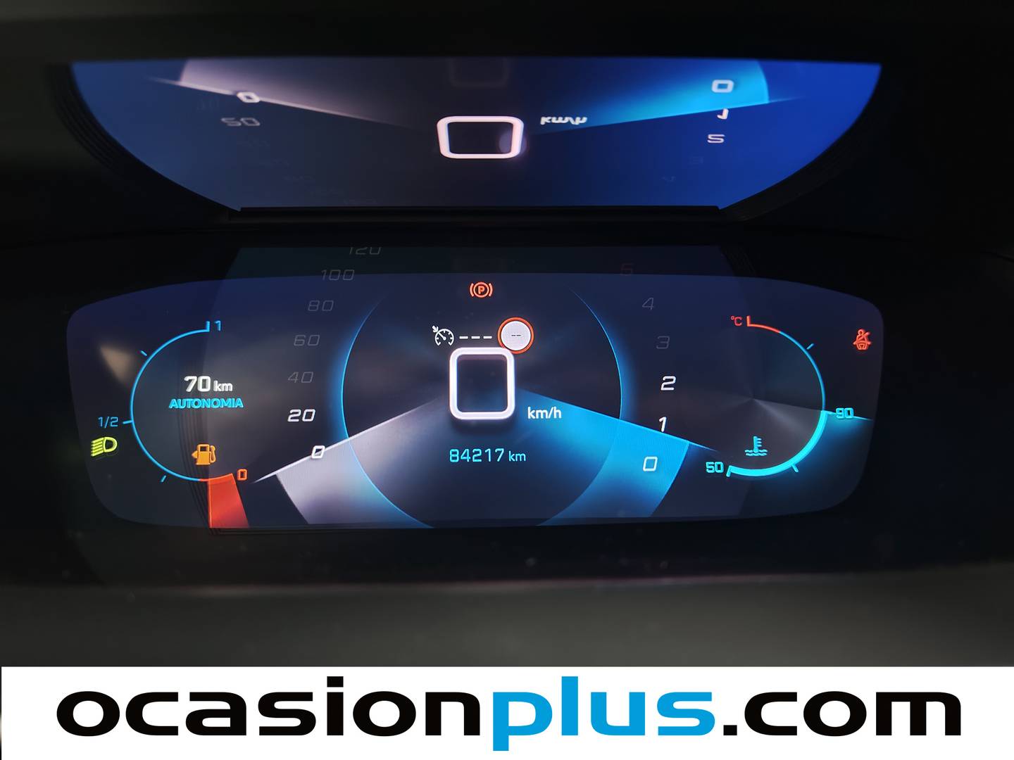 Peugeot 208 Peugeot 208 BlueHDi 100 S&S Allure Pack (100 CV) de segunda mano