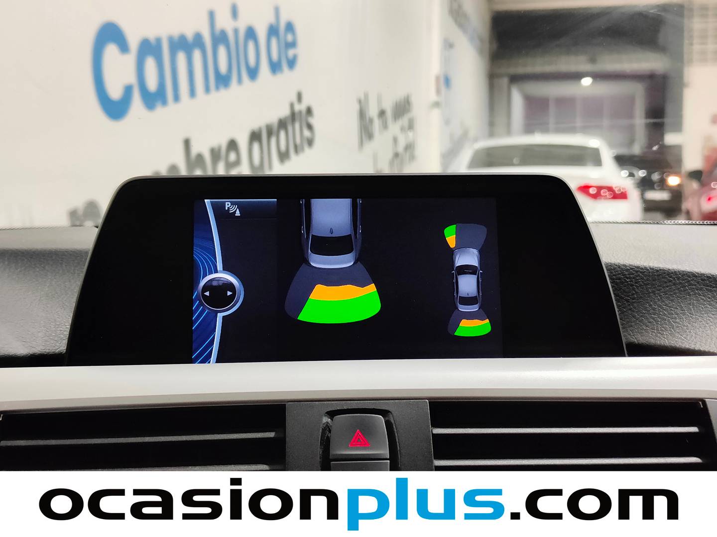 Foto BMW Serie 3 BMW Serie 3 320d (184 CV)