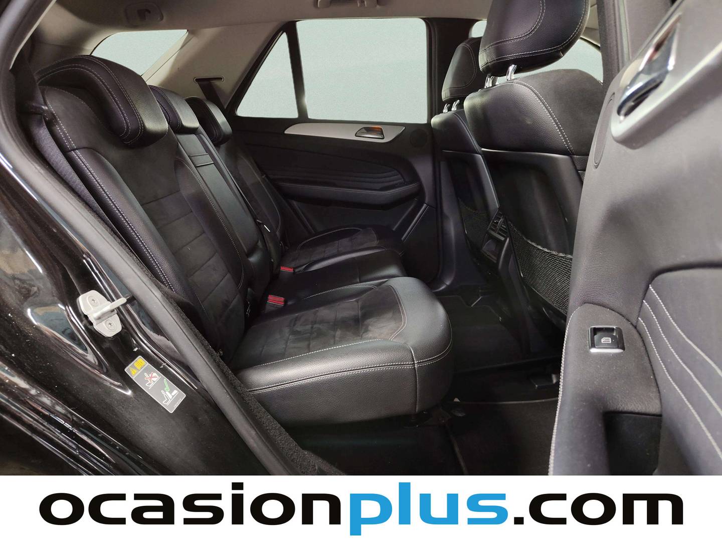 Mercedes Clase M Mercedes Clase M ML 250 BlueTEC 4Matic (204 CV) al mejor precio