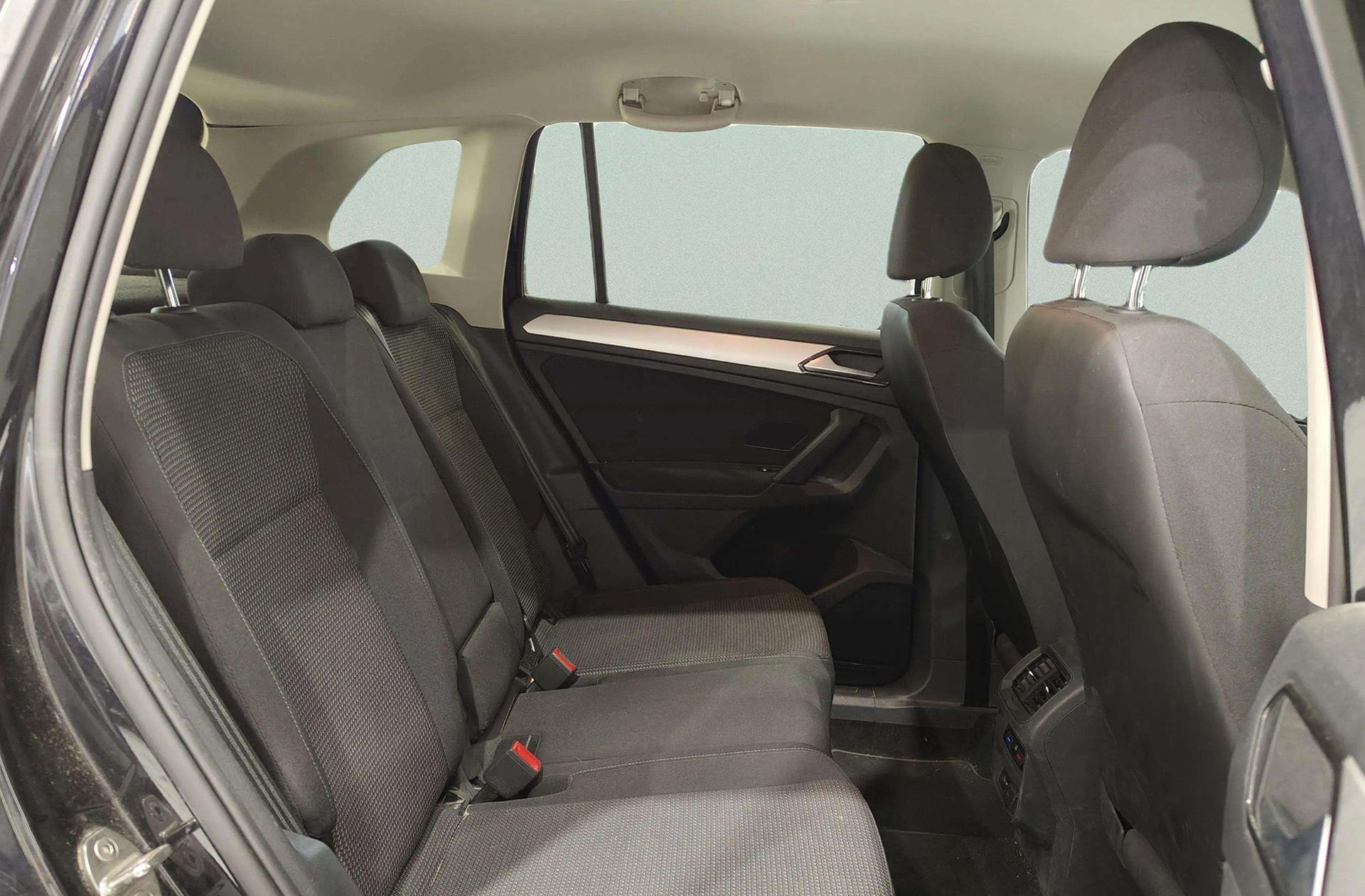 Volkswagen Tiguan Edition 1.4 TSI - foto 15