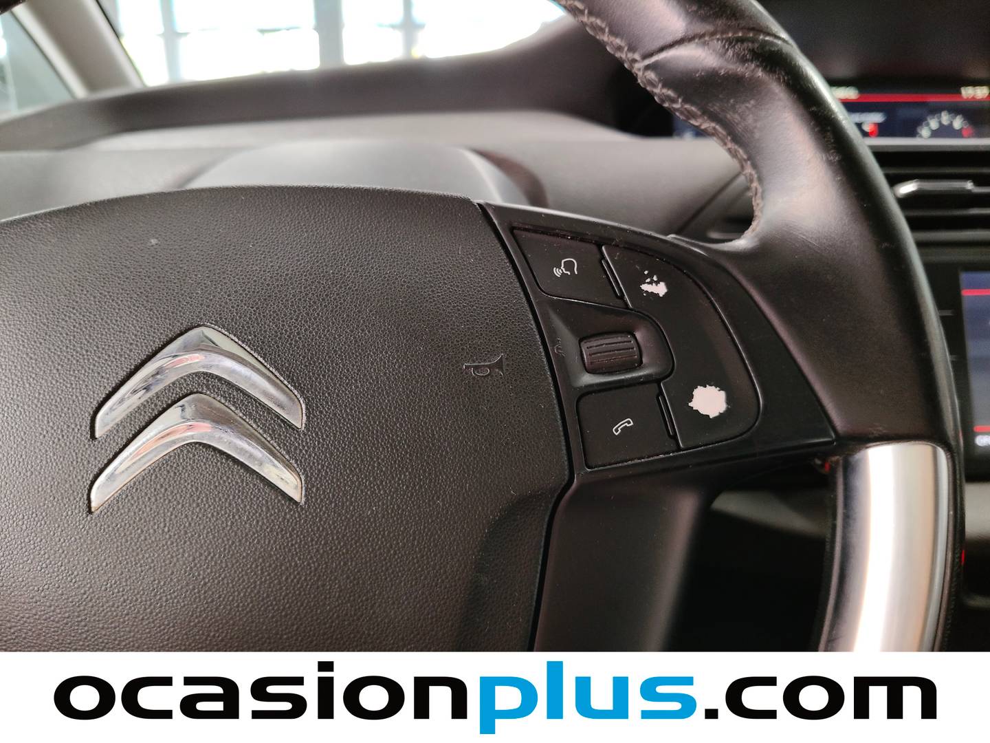 Citroën Grand C4 Picasso Citroën Grand C4 Picasso PureTech 130 6v S&S Feel 7 Plazas (130 CV) seminuevo