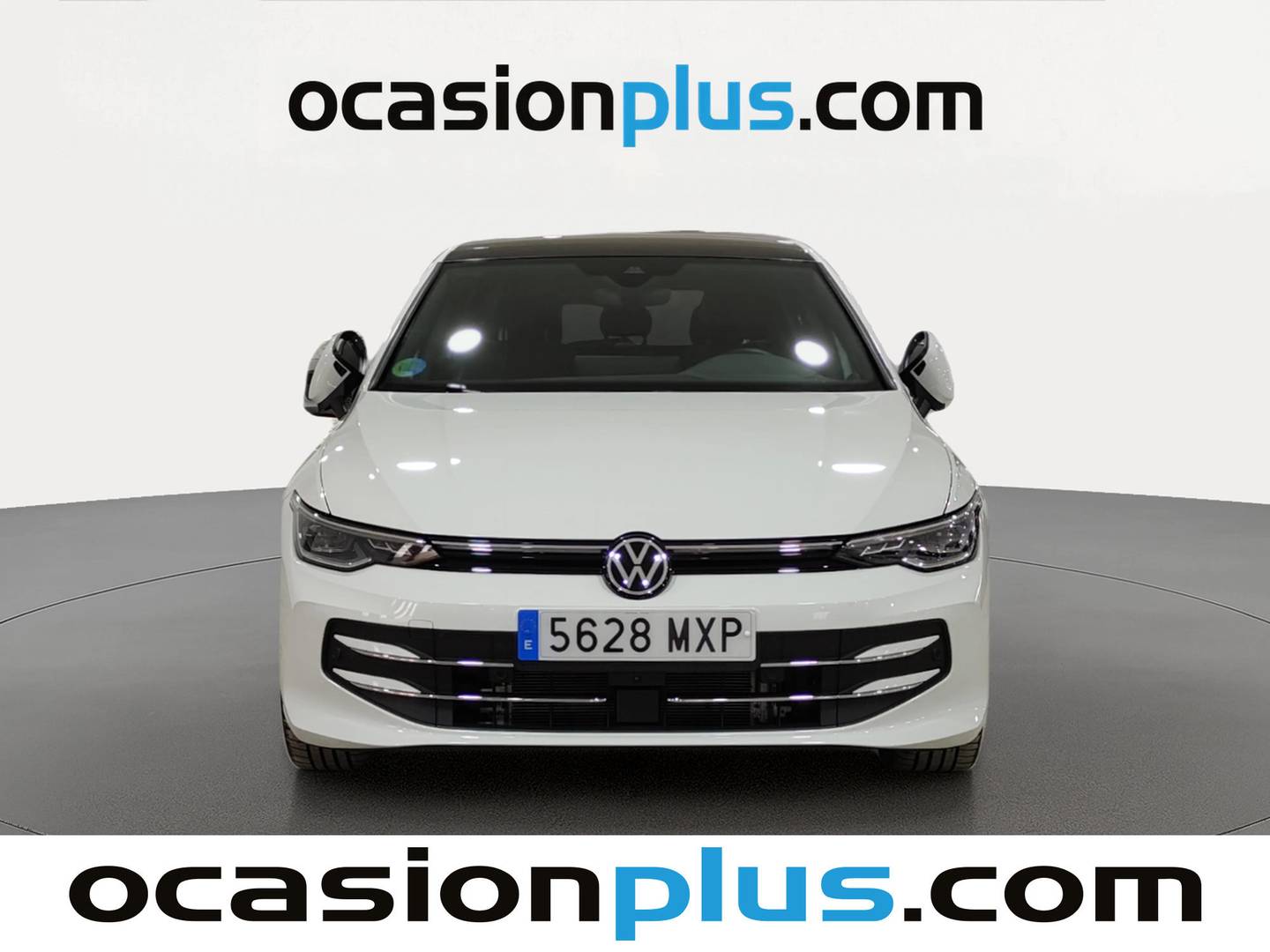 Volkswagen Golf Volkswagen Golf 50 Aniversario 1.5 eTSI (150 CV) DSG al mejor precio