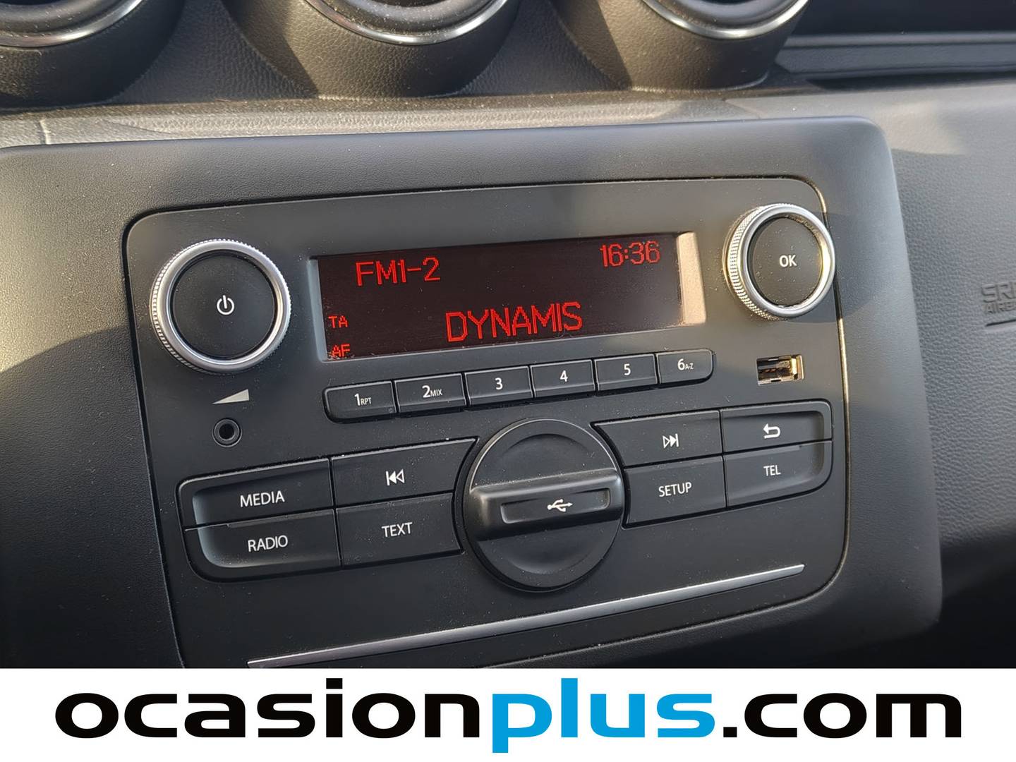 Foto Dacia Duster Dacia Duster Essential TCE (100 CV) 4X2 GLP