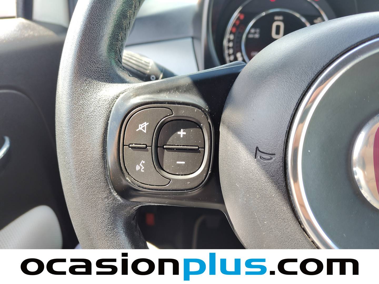 Fiat 500 Fiat 500 1.2 8v S (69 CV) de segunda mano