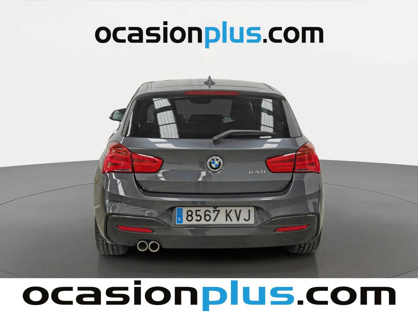 BMW Serie 1 BMW Serie 1 120i (184 CV) Pack M automático