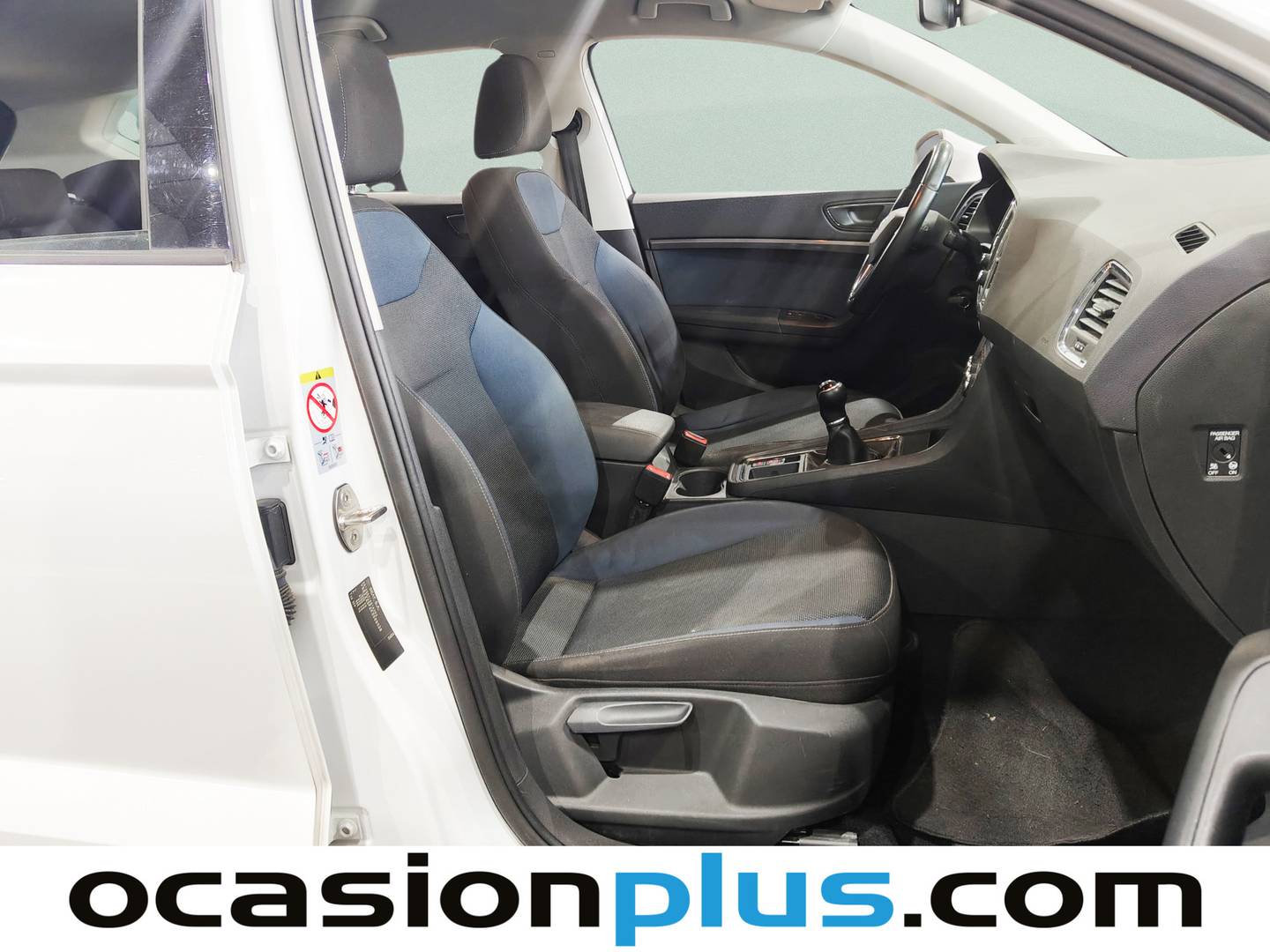 Seat Ateca SEAT Ateca 1.5 TSI S&S Style Edition Nav (150 CV) gasolina