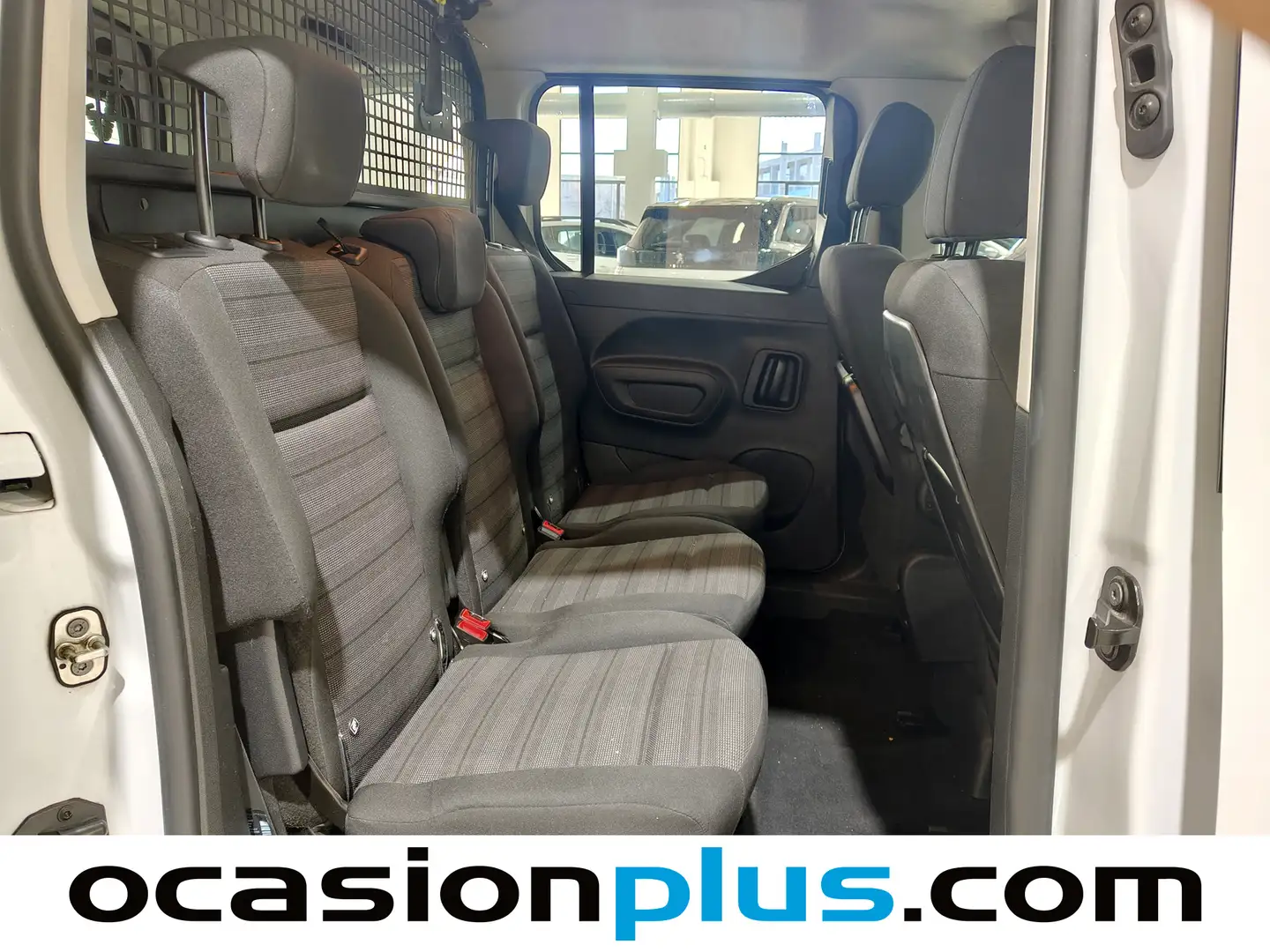 Foto Opel Combo Life Opel Combo Life 1.5 TD Business Edition Plus L1 (102 CV)