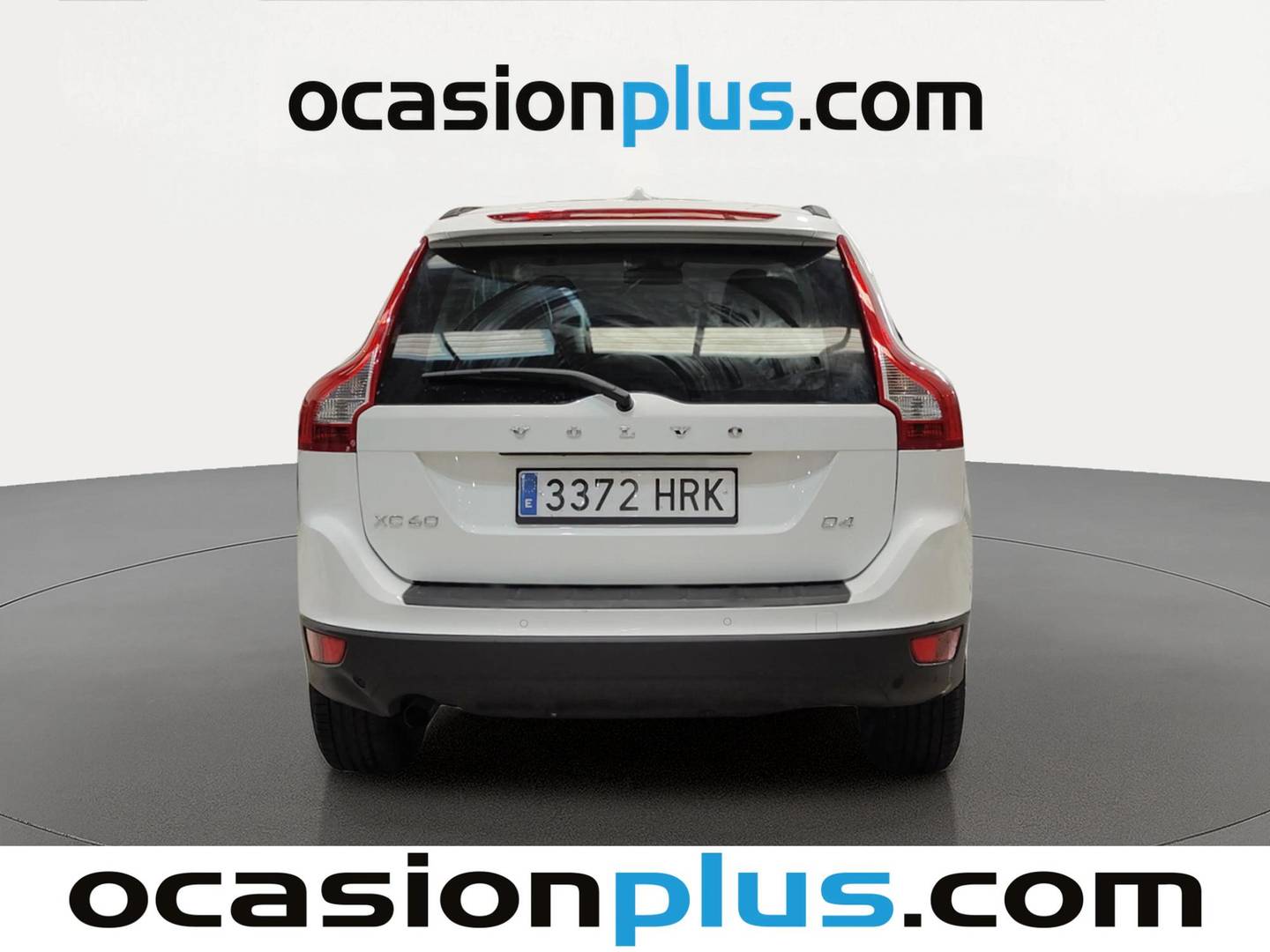 Volvo XC60 Volvo XC60 D4 Momentum Auto (163 CV) barato