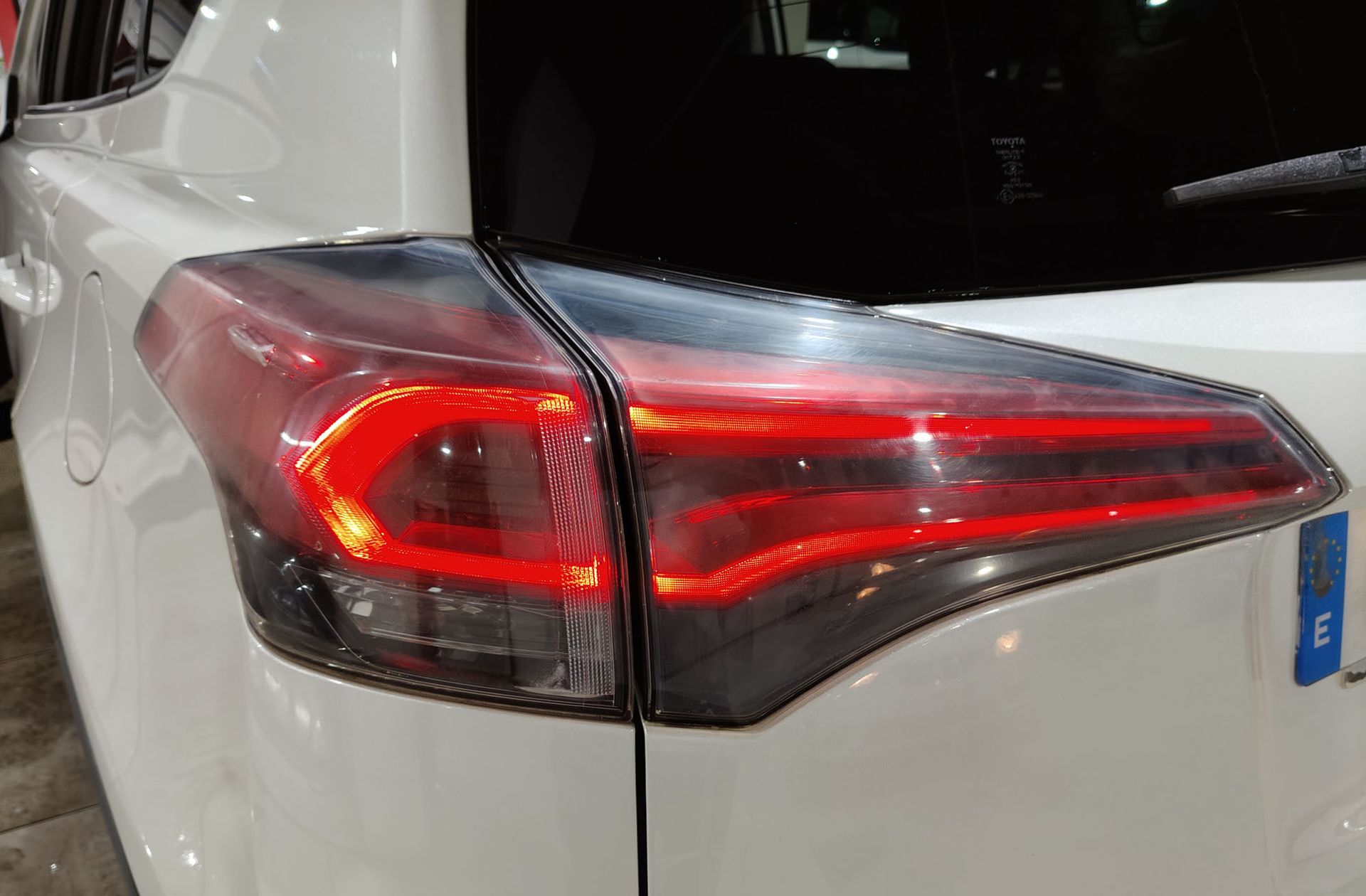 Toyota RAV4 150D Advance Pack Drive 2WD - foto 14