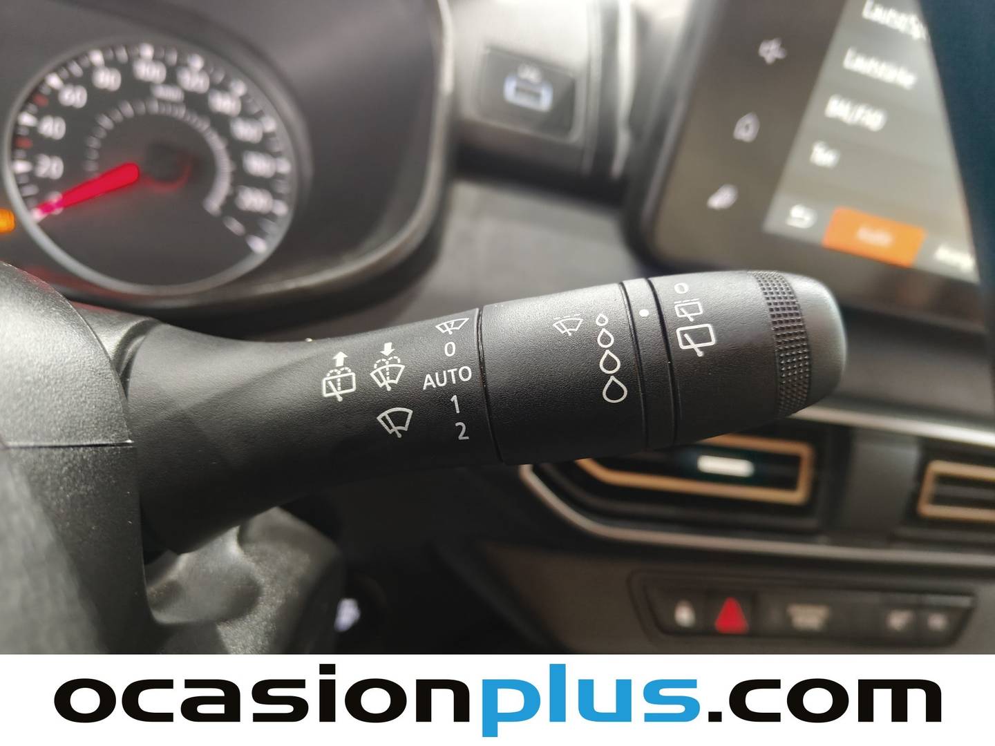 Foto Dacia Sandero Dacia Sandero Stepway Extreme Go TCe (110 CV)