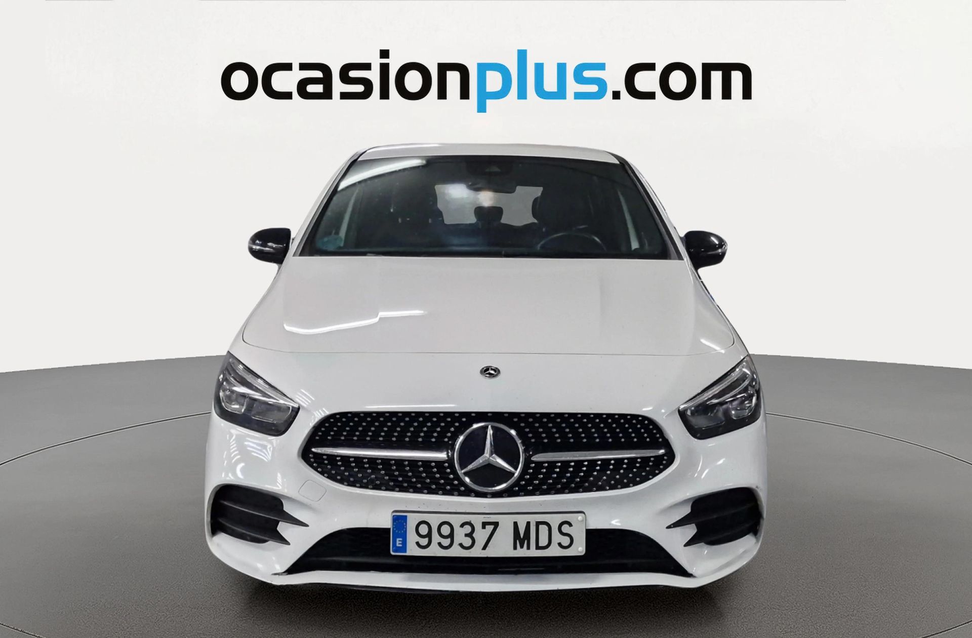 Mercedes-Benz Clase B 200 d - foto 16