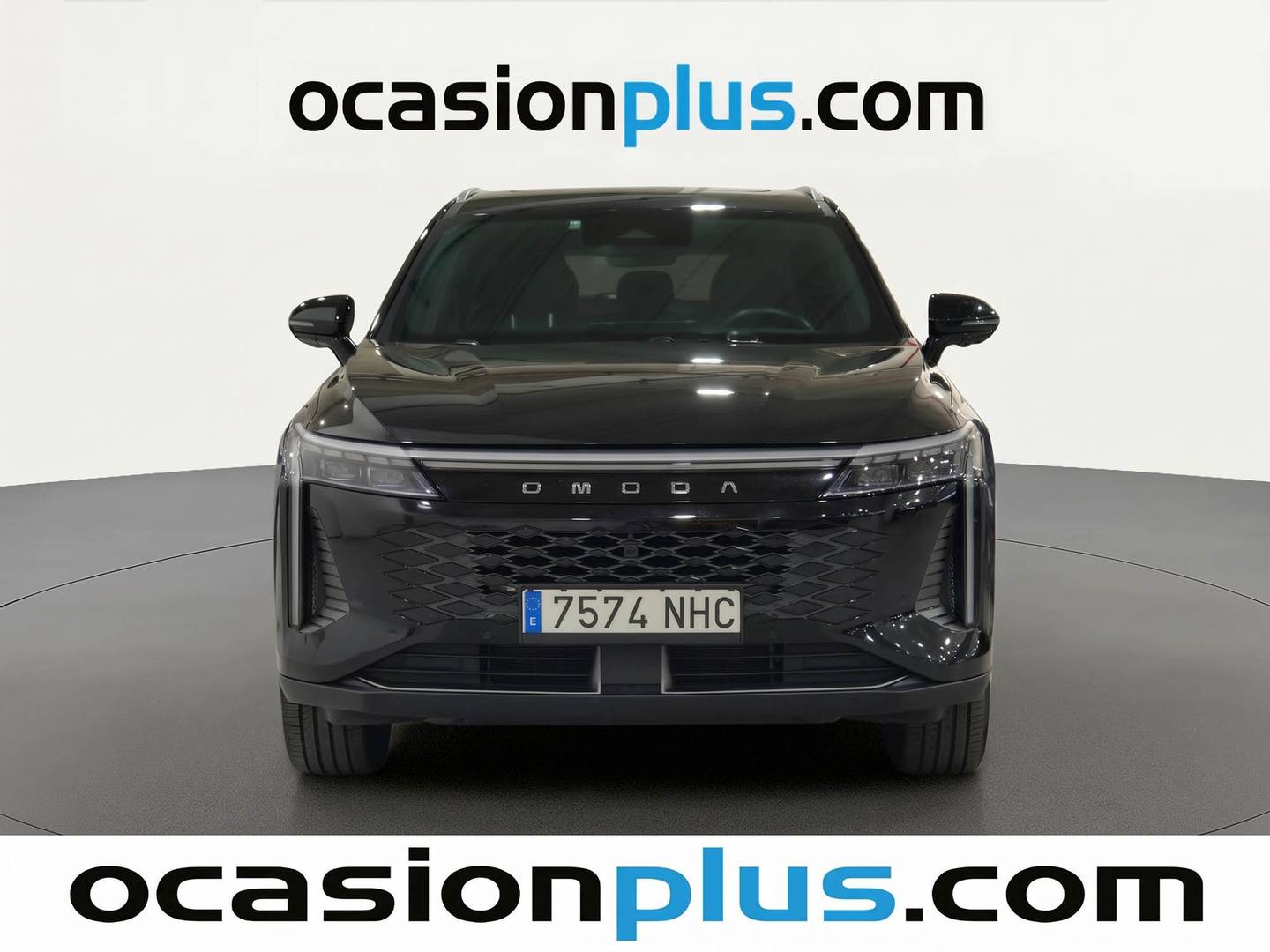 OMODA 9 OMODA 9 1.5 TGDI SHS Premium AWD (537 CV) 4x4 km 0