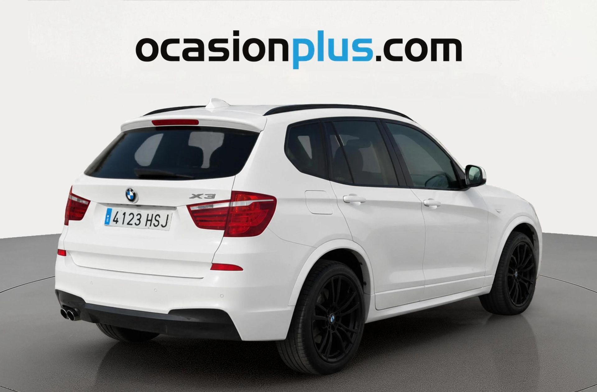 BMW X3 xDrive30d - foto 4