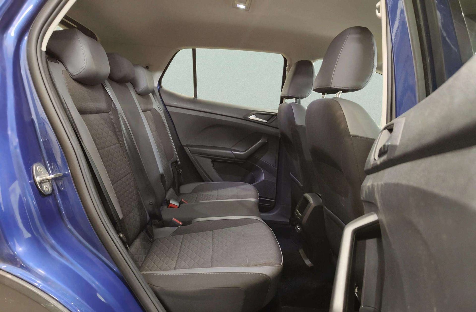Volkswagen T-Cross Sport 1.5 TSI DSG Paquete R-Line - foto 20